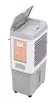 CLIMATIZADOR DE AR SUPER POTENTE COMERCIAL E RESIDENCIAL CLIN125PRO 400W 125L VENTISOL - loja online