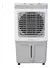 CLIMATIZADOR DE AR SUPER POTENTE COMERCIAL E RESIDENCIAL CLIN125PRO 400W 125L VENTISOL - comprar online