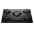 COOKTOP 5 BOCAS ELECTROLUX A GÁS 5 BOCAS (KE5GP) - BIVOLT