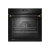 FORNO ELÉTRICO ELECTROLUX 80L PRETO PRO SERIES (OE9VT) -