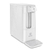 PURIFICADOR DE ÁGUA ELECTROLUX - GELADA, FRIA E NATURAL ELÉTRICO COMPACTO PURE 4X CINZA (PE12G) - BIVOLT