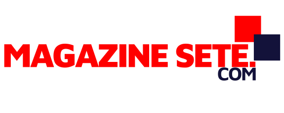 MAGAZINE SETE