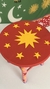 Banqueta estrela na internet