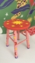 Banqueta estrela - comprar online