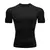 Camisa Esportiva de Compressão Masculina - Conforto e Desempenho - comprar online