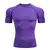 Camisa Esportiva de Compressão Masculina - Conforto e Desempenho - Aura Force Shop