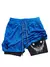 Short Esportivo Berserk - Conforto e Estilo