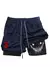 Short Esportivo Berserk - Conforto e Estilo - comprar online