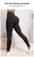 Calça Legging Feminina Academia - Conforto, Estilo e Confiança - comprar online