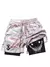 Short Esportivo Berserk - Conforto e Estilo - comprar online