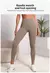 Calça Legging Feminina Academia - Conforto, Estilo e Confiança - comprar online