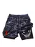 Short Esportivo Berserk - Conforto e Estilo - Aura Force Shop