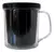 Caneca acrílica rosca - 380ml - loja online