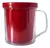 Caneca acrílica rosca - 380ml - comprar online