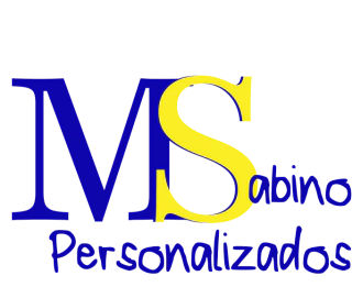 MSabino Personalizados