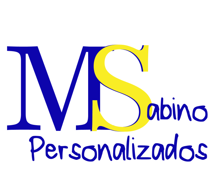 MSabino Personalizados