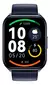 SMART WATCH HAYLOU LS02 PRO BLACK - emmeshop