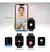 SMART WATCH HAYLOU LS02 PRO BLACK - tienda online