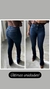 Dz20818 boot cut média