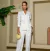 Camisa visco linho - comprar online