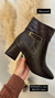 Bota vizzano cano médio! - comprar online