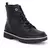 Bota Coturno Vizzano Cano Medio Feminina Casual Strass Macia na internet