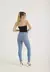 Calça Jeans Skinny Tradicional DZ20372 - comprar online
