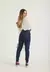 Calça Jeans Mom Fit Cigarrete DZ20377 - comprar online
