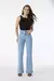 Calça Jeans Wide Leg DZ20379 na internet