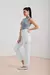 Calça Jeans Feminina Reta Cargo DZ20590 - Zaya Store