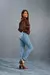 Calça Jeans Skinny DZ20769 - comprar online