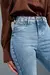 Calça Jeans Skinny DZ20769 - Zaya Store