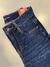 Dz20818 boot cut média na internet