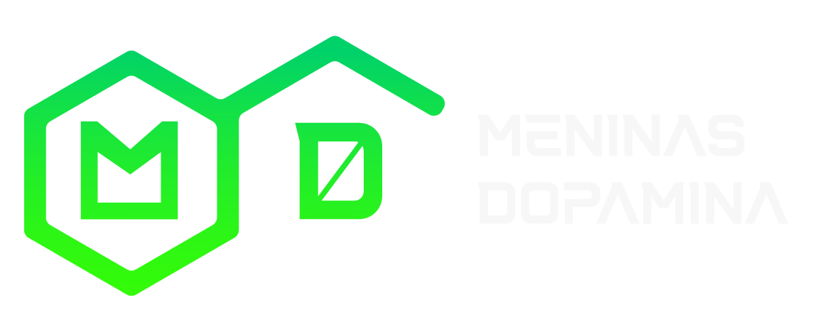 Meninas Dopamina
