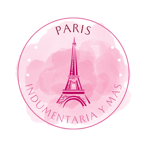 Indumentaria Paris