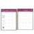 Agenda M7 Espiral Planner Magic 2025 - Tilibra  - comprar online