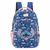 Mochila Escolar Disney Stitch Jeans - Luxcel - comprar online