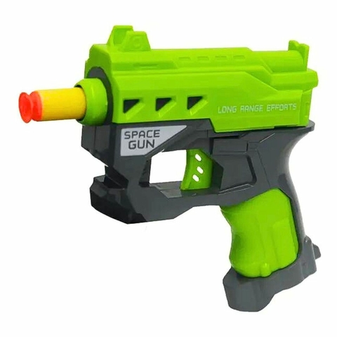 Arma de Brinquedo Air Gun - Zoop Toys