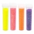 Glitter Shaker Blister Neon com 4 Unidades de 7g cada - BRW - comprar online