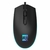 Mouse Gamer Rgb C/ 4 Botões 1200 Dpis Gg 1605 - Letron