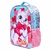 Mochila de Costas Gato Xoxo Winth - Rocie - Butiello - Papelaria & Afins