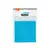 Bloco Smart Notes Neon 76x76mm 50fls Azul - BRW - comprar online