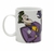 Caneca Coringa em Porcelana 300 Ml