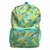 Imagem do Mochila De Costa Escolar Folhas - Clio