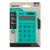 Calculadora de Bolso B3408 8 Dígitos Office Slim - Bazze