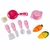 Kit Panelinhas Rosa Ta Na Mesa 11 Itens - Zoop Toys - comprar online