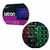 Teclado Gamer Led Retroiluminado Play On - Letron na internet