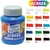 Tinta para Tecido 120ml - Acrilex