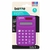 Calculadora de Bolso B3408 8 Dígitos Office Slim - Bazze - loja online