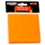 Bloco Adesivo Post-It Neon - BRW - comprar online